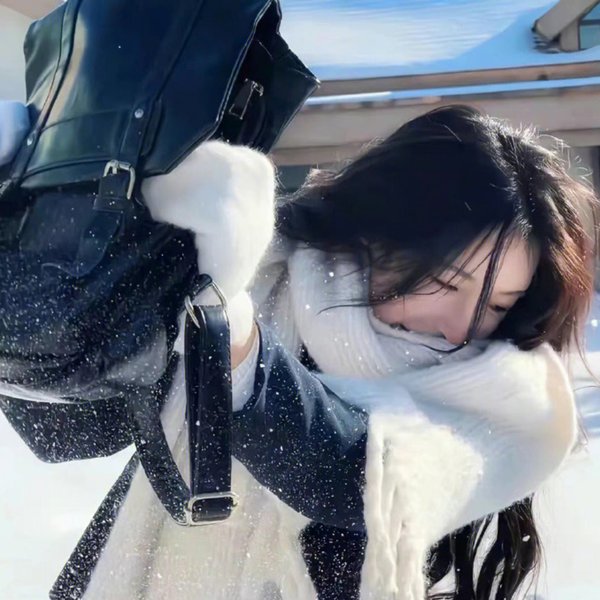 精卫填海